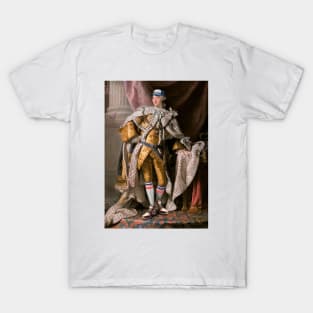 Cool king T-Shirt